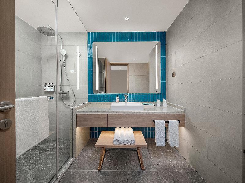 Holiday Inn Express Tengchong Hot-Spring image