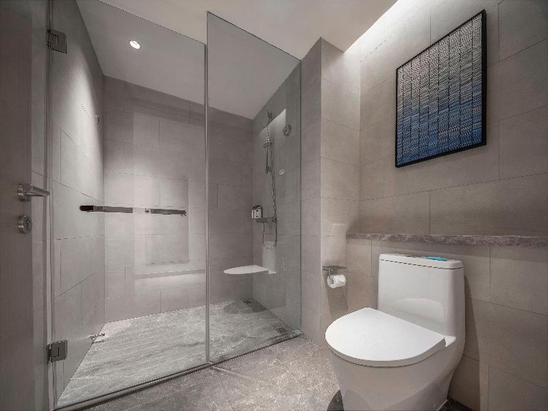Holiday Inn Express Tengchong Hot-Spring image
