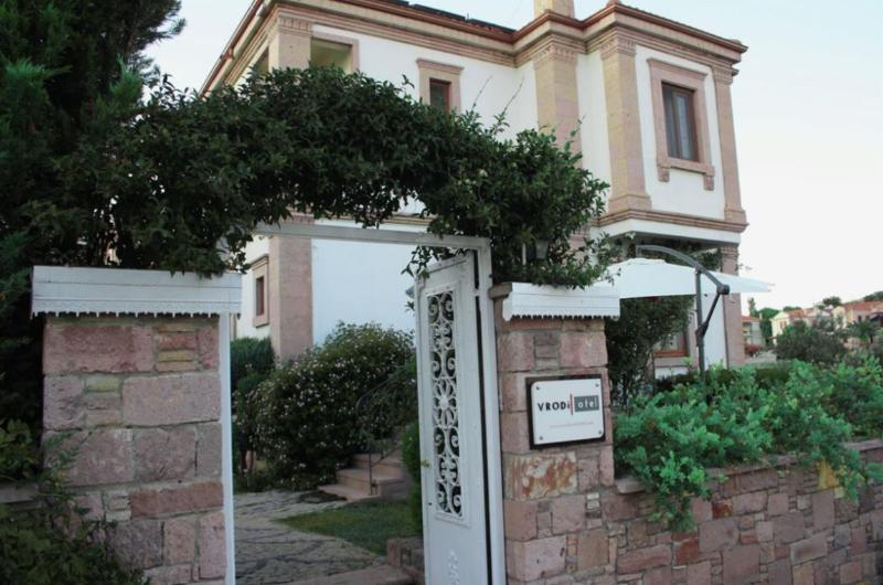 Cunda Vrodi Otel — general view