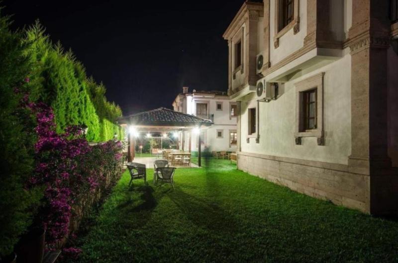 Cunda Vrodi Otel — general view