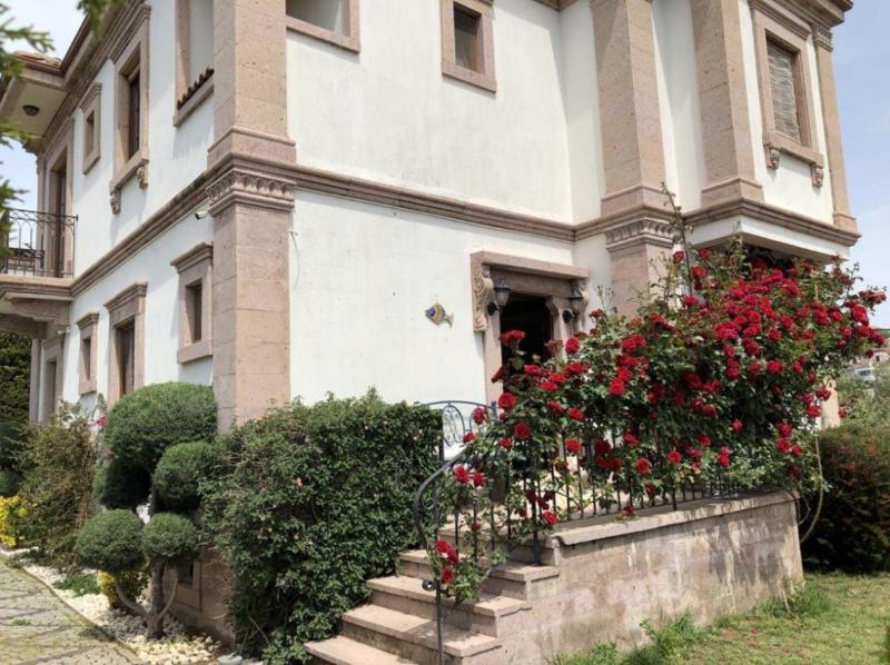 Cunda Vrodi Otel — general view