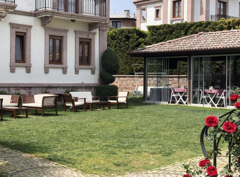 Cunda Vrodi Otel image