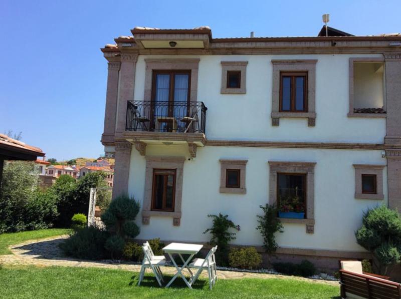 Cunda Vrodi Otel image