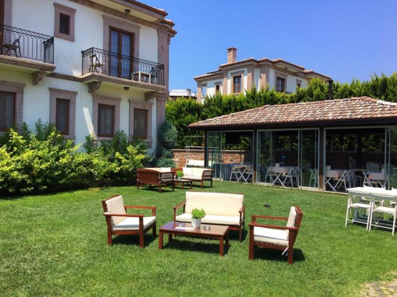 Cunda Vrodi Otel image