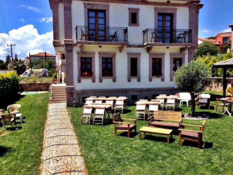 Cunda Vrodi Otel image