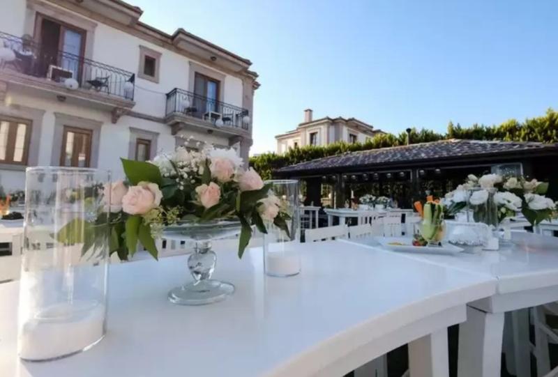 Cunda Vrodi Otel image