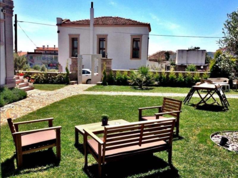 Cunda Vrodi Otel image