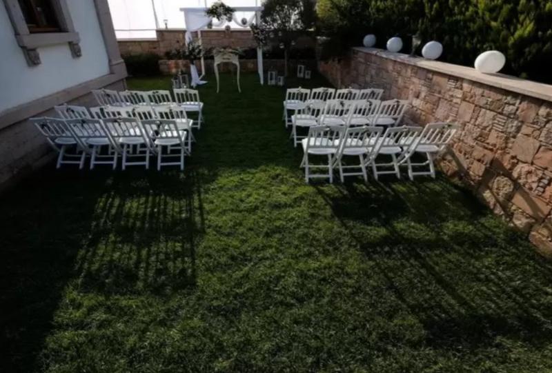 Cunda Vrodi Otel image