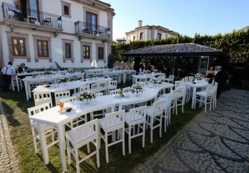 Cunda Vrodi Otel image