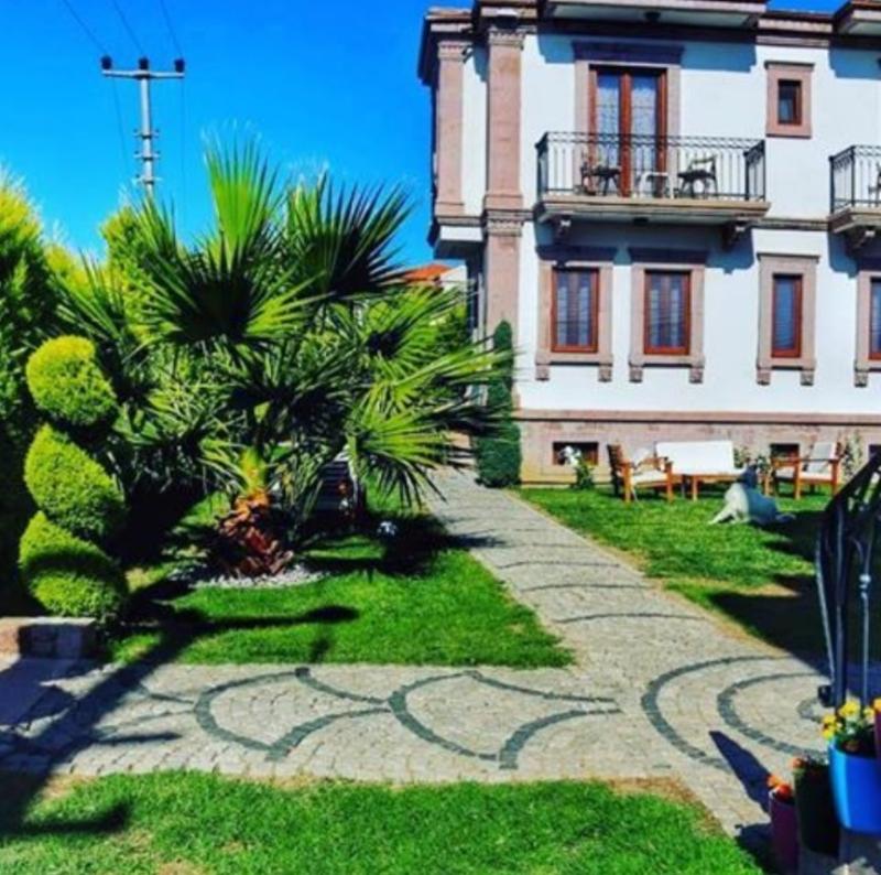 Cunda Vrodi Otel image