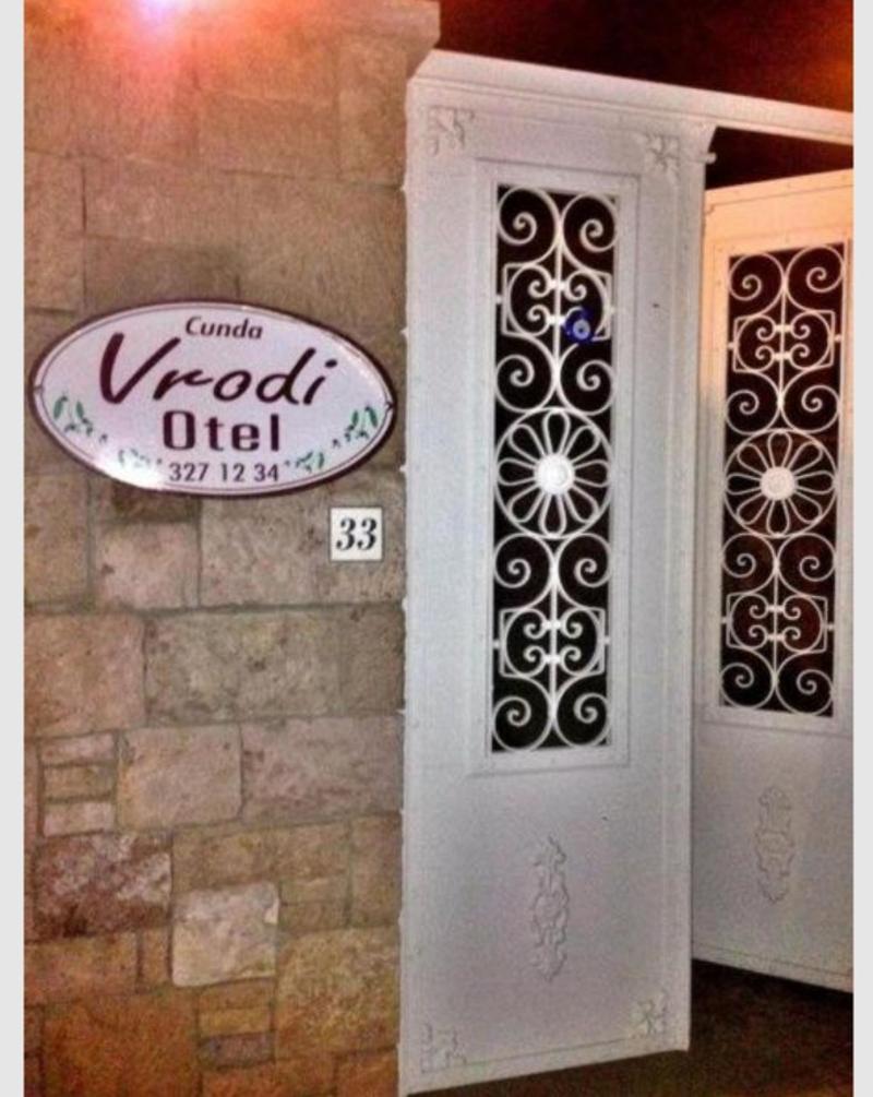 Cunda Vrodi Otel image