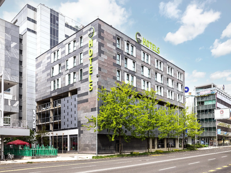 B&B Hotel Maribor image