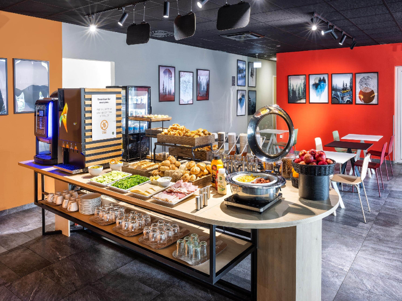 B&B Hotel Maribor image