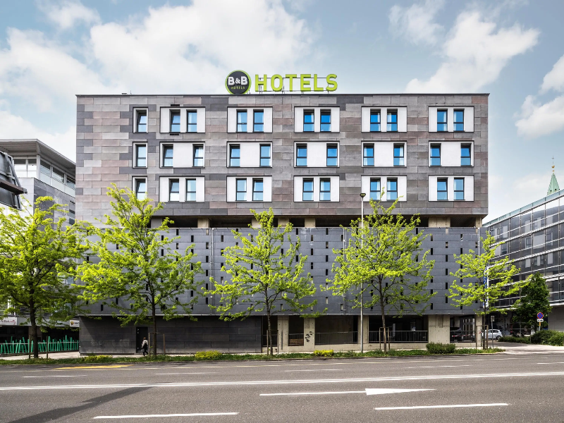B&B Hotel Maribor image