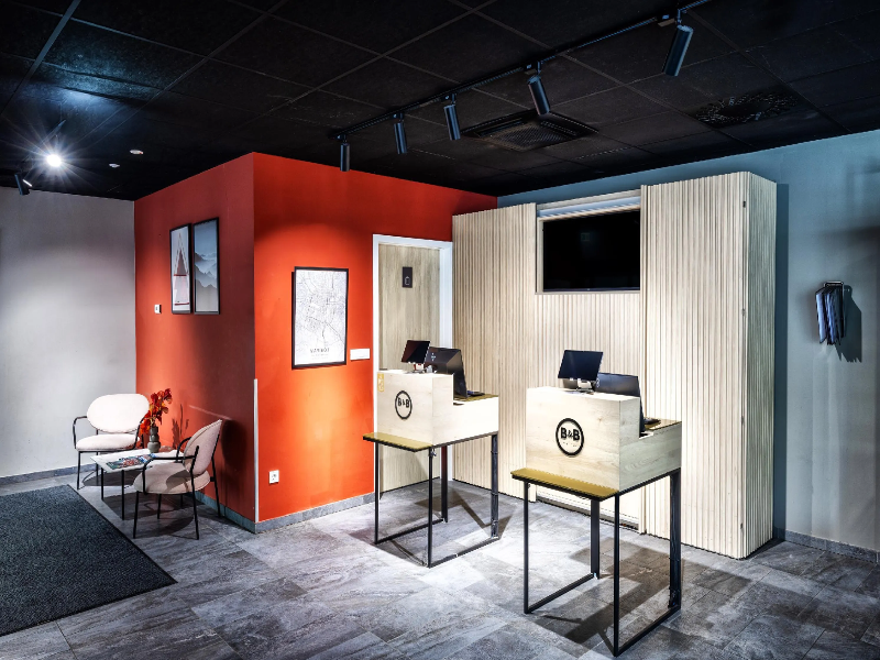 B&B Hotel Maribor image
