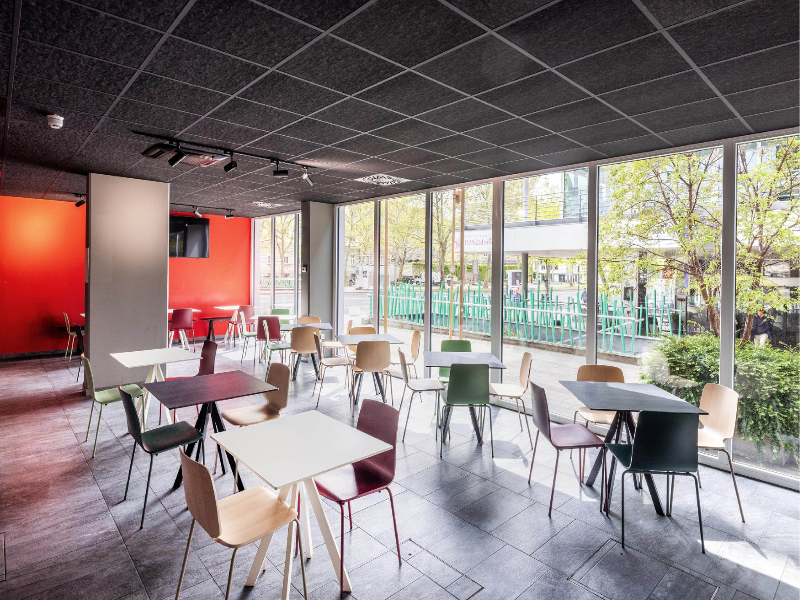 B&B Hotel Maribor image