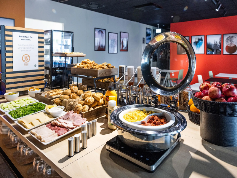 B&B Hotel Maribor image