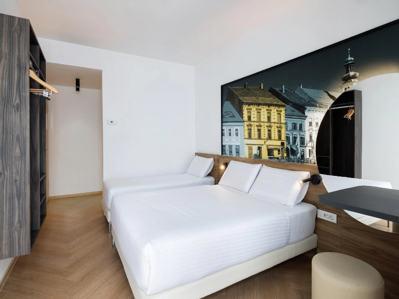 B&B Hotel Maribor image