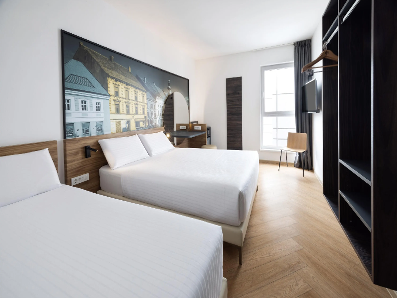 B&B Hotel Maribor image