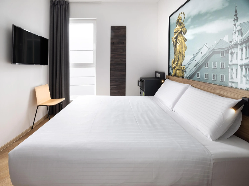 B&B Hotel Maribor image