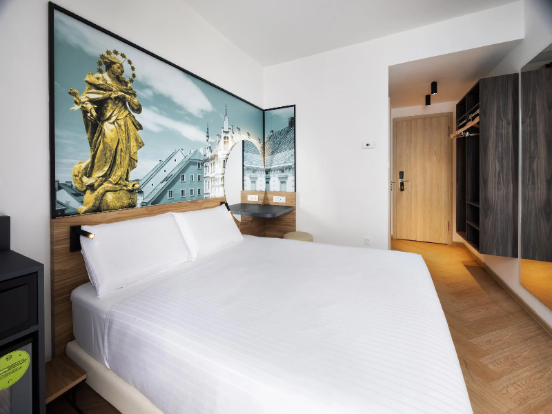 B&B Hotel Maribor image