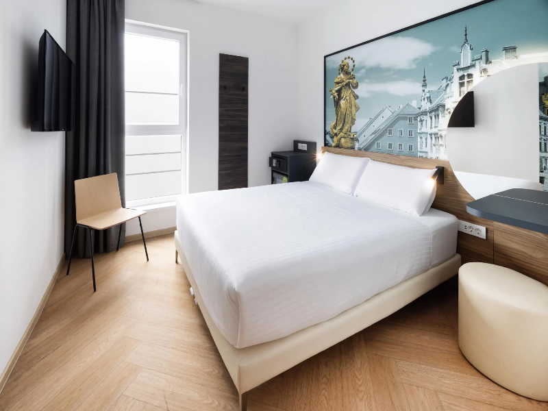 B&B Hotel Maribor image