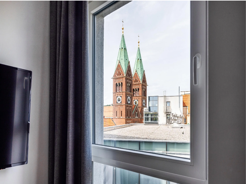B&B Hotel Maribor image
