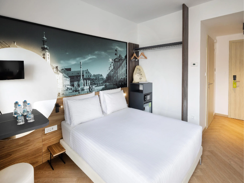 B&B Hotel Maribor image