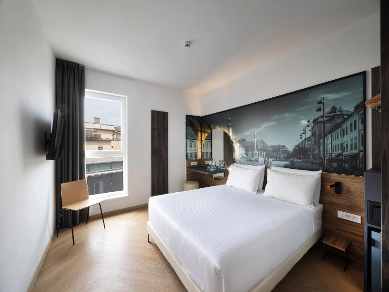 B&B Hotel Maribor image
