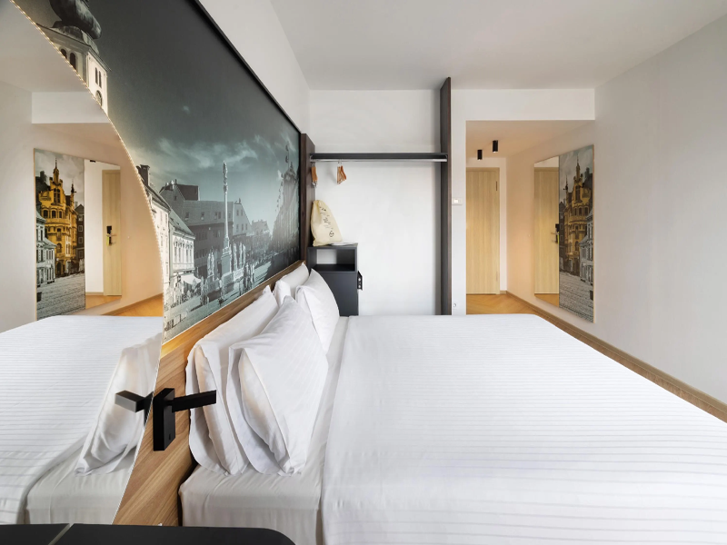 B&B Hotel Maribor image
