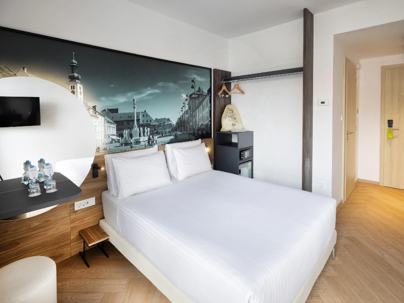 B&B Hotel Maribor image