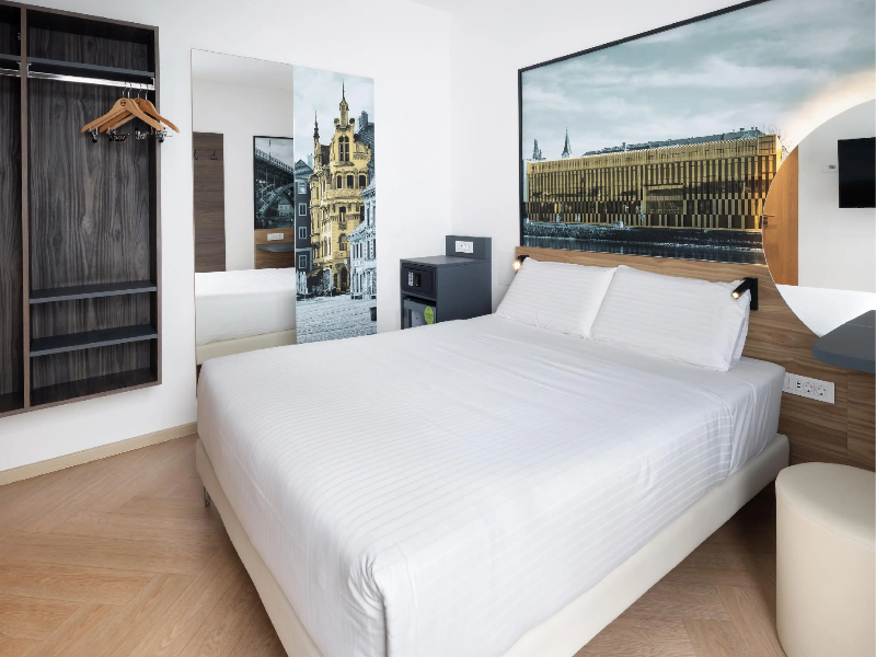 B&B Hotel Maribor image