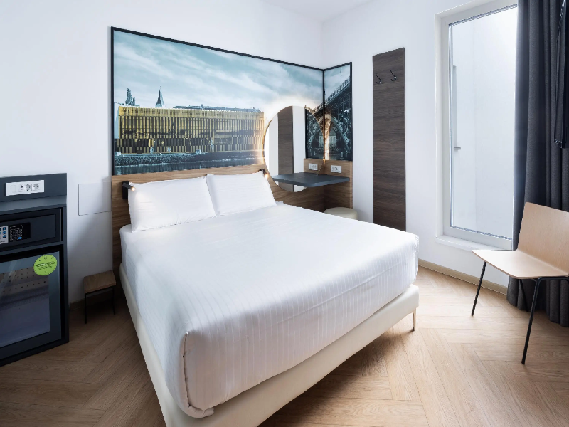 B&B Hotel Maribor image