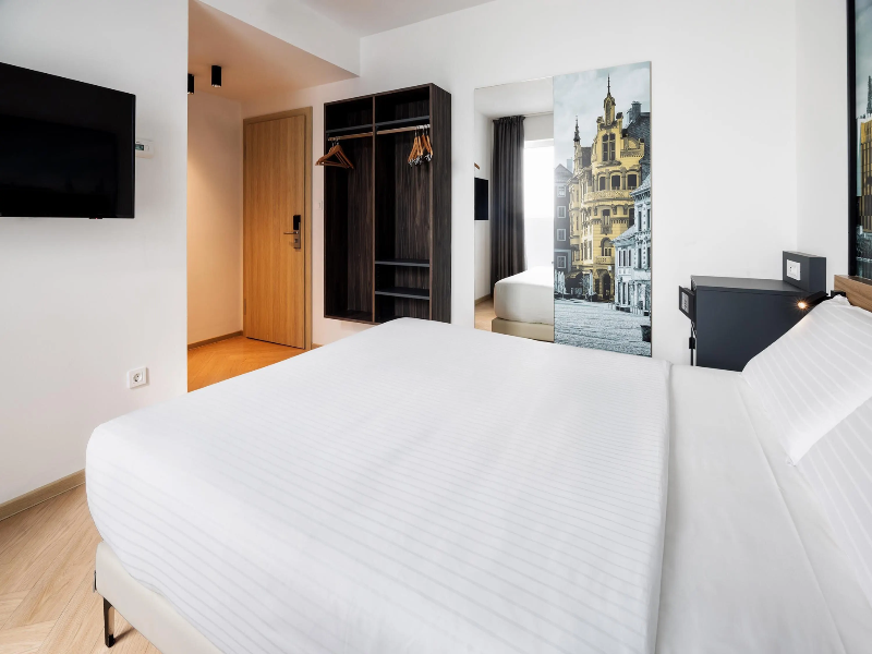 B&B Hotel Maribor image