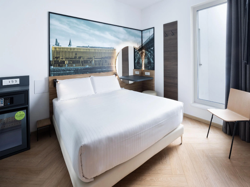 B&B Hotel Maribor image