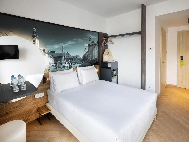 B&B Hotel Maribor image