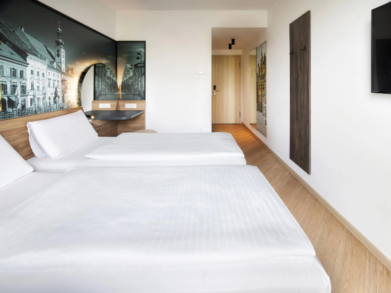 B&B Hotel Maribor image