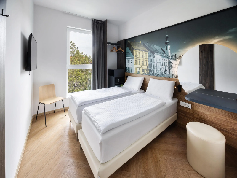 B&B Hotel Maribor image