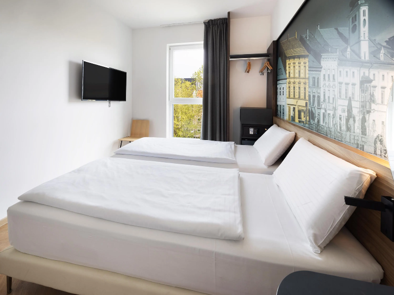 B&B Hotel Maribor image