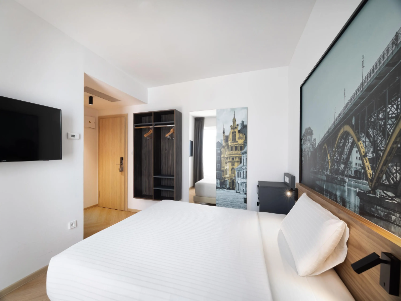 B&B Hotel Maribor image