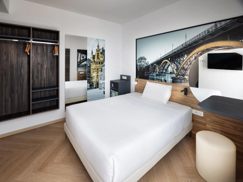 B&B Hotel Maribor image