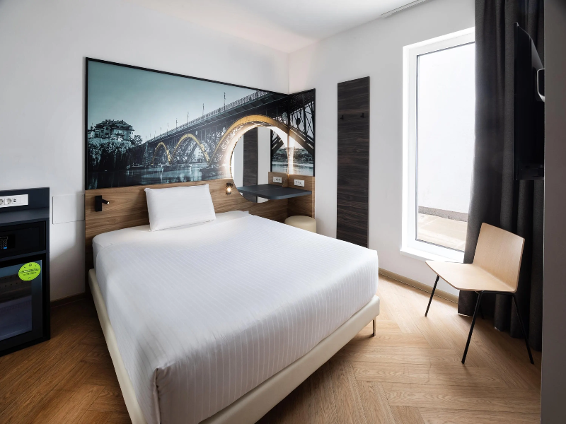 B&B Hotel Maribor image