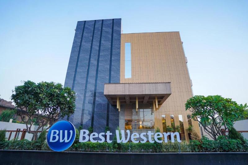 Best Western Vrindavan image