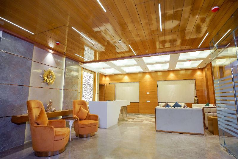 Best Western Vrindavan image
