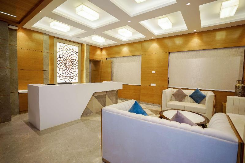 Best Western Vrindavan image