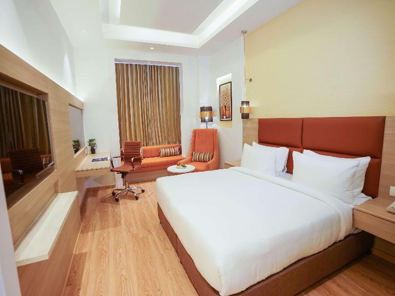 Best Western Vrindavan image