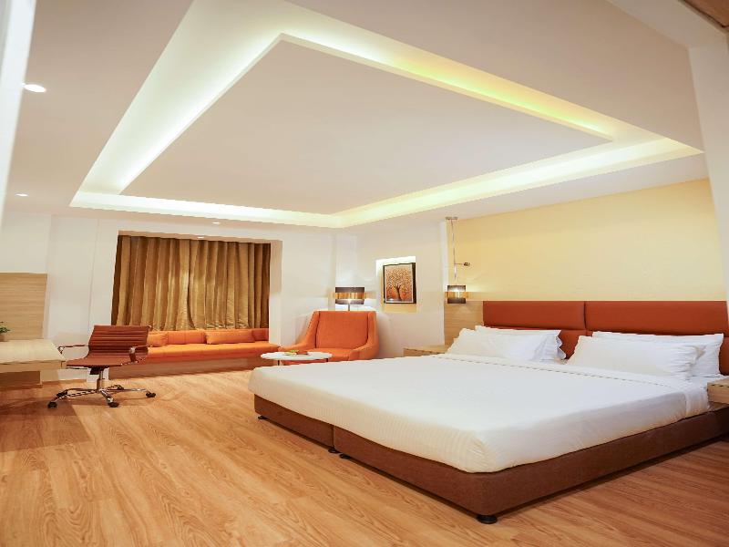 Best Western Vrindavan image