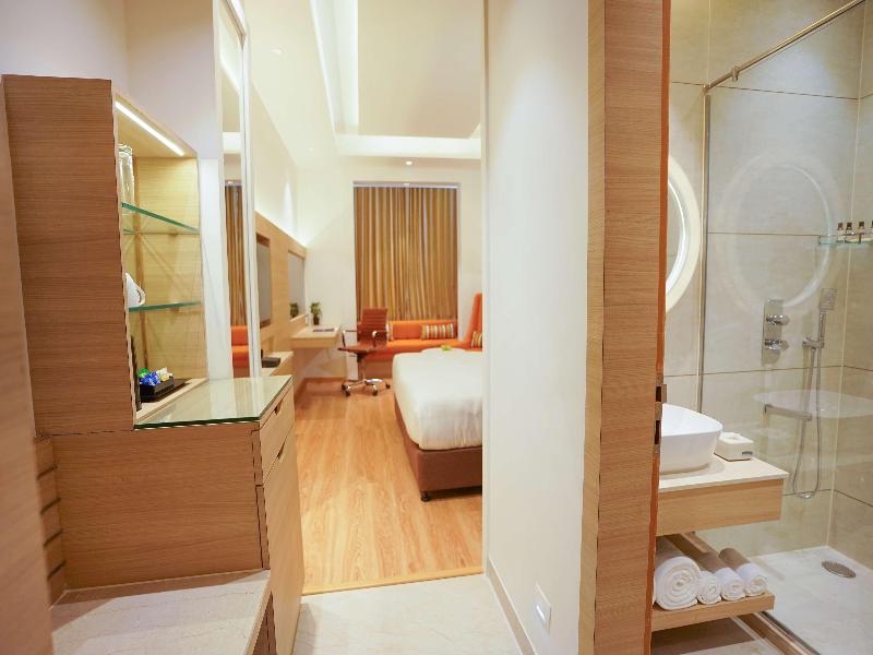 Best Western Vrindavan image