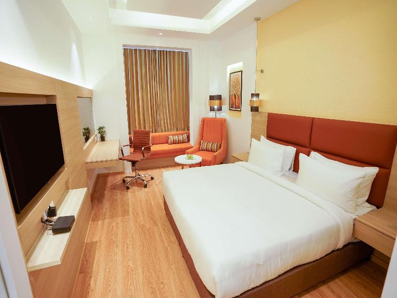 Best Western Vrindavan image