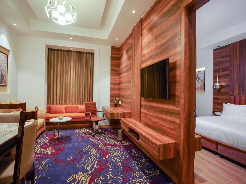 Best Western Vrindavan image
